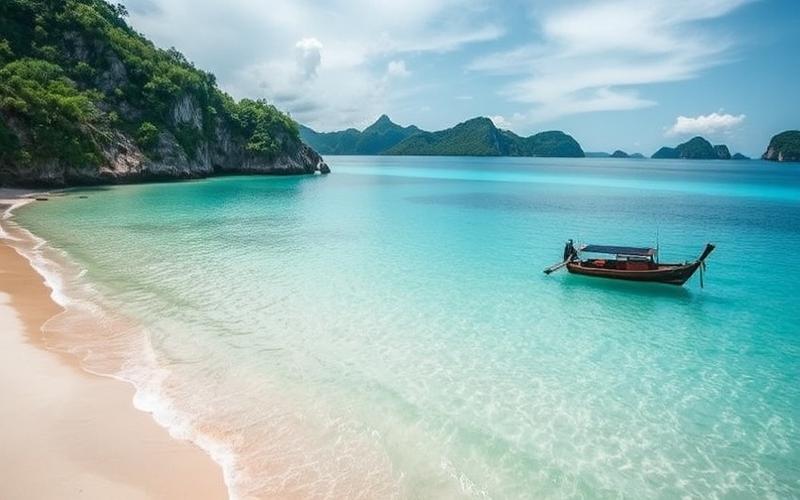 Thai Real Estate Photography: Essential Tips