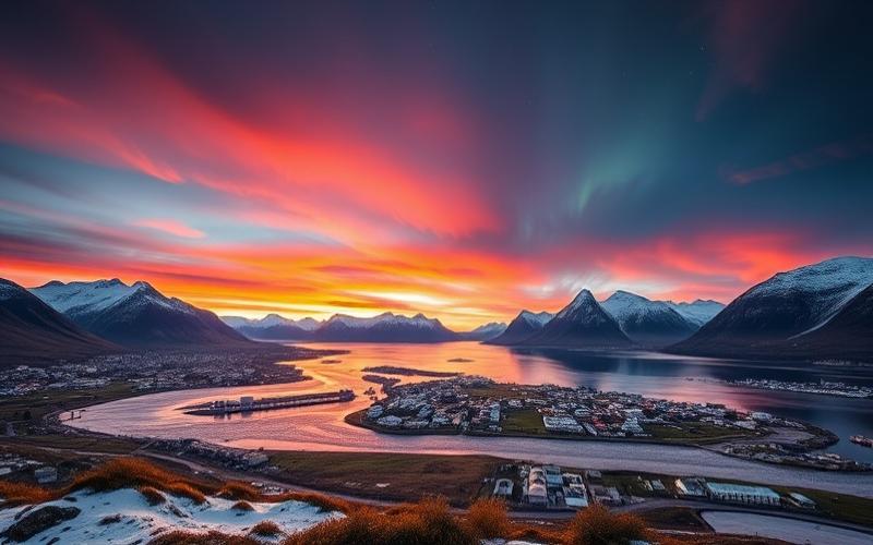 Norwegian Real Estate Purchase Negotiation Guide
