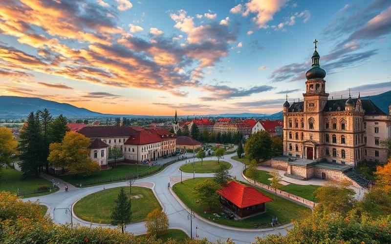 History of Poland: Origins and Evolution