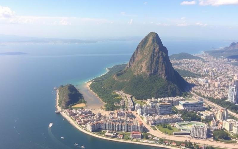Opportunities for Expats in the Brazilian Market