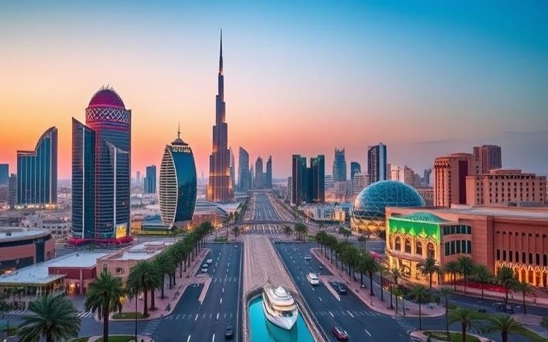 Micro-Apartments in Dubai: A Budget-Friendly Solution
