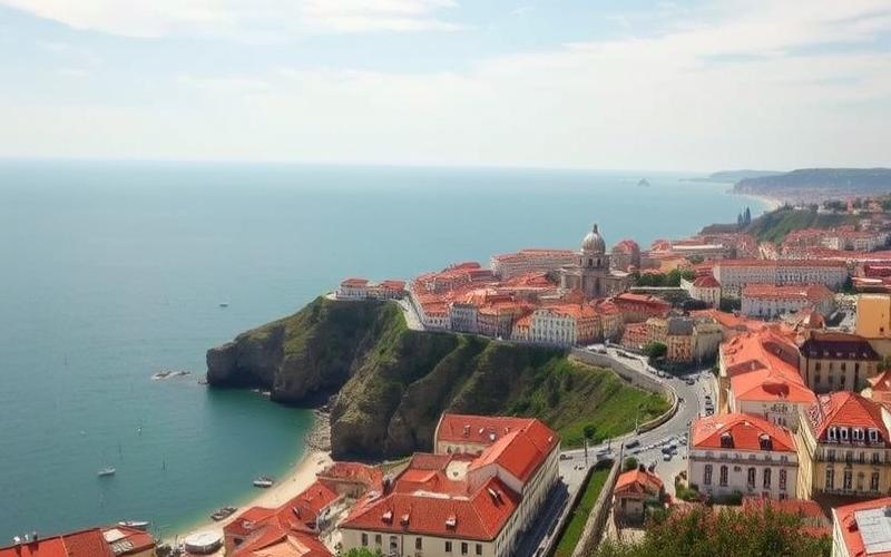 Investing in Portuguese Real Estate