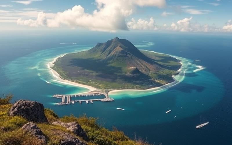 Investing in Student Housing in Mauritius