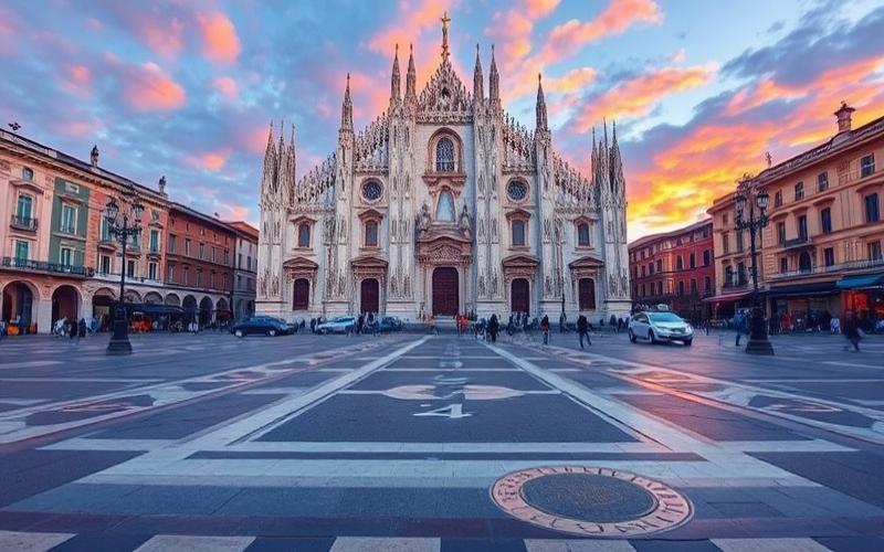 Impact of Digital Nomads on Italy’s Rental Market
