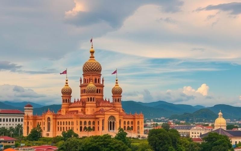 Investing in Brunei: Top Neighborhoods to Prioritize