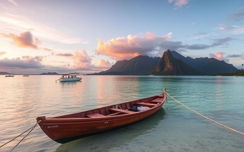 Complete Vanuatu Real Estate Succession Process