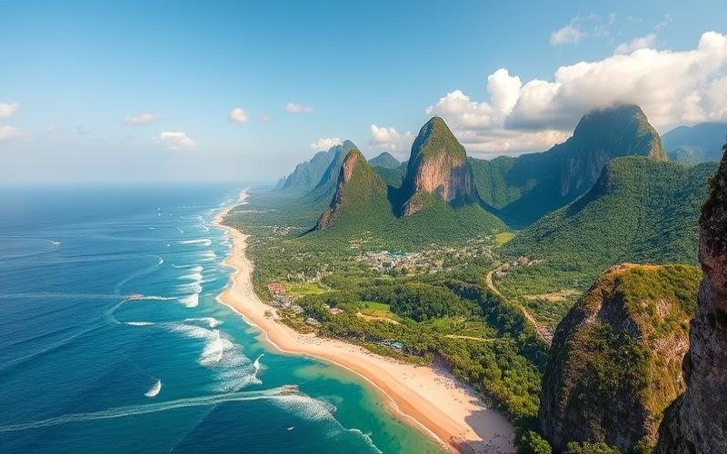 Adoption and Divorce: Family Law in Brazil