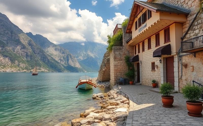 Pro Network In Albania: Strategies For Expats