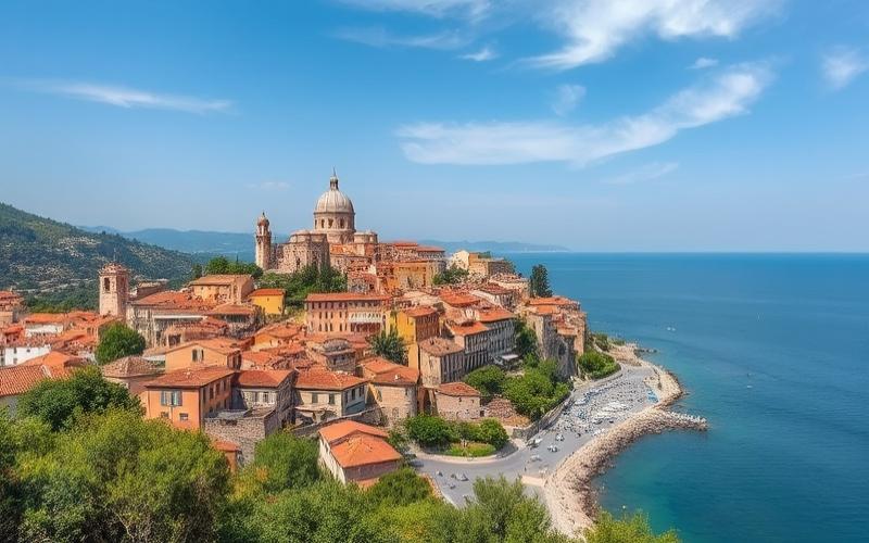 Top Local Real Estate Agencies In Italy