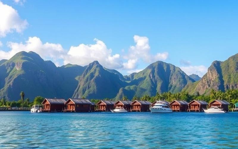 Vanuatu Compulsory Property Insurance Comparison