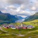 Commercial Real Estate Investment In Norway