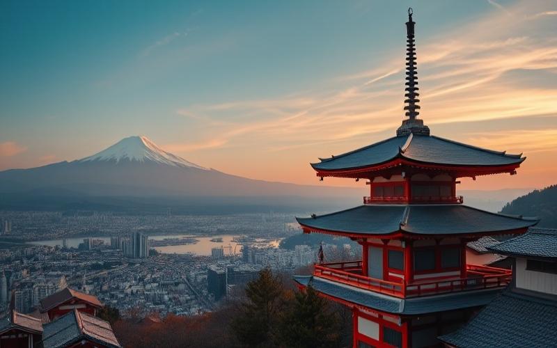 European Grants for SMEs in Japan