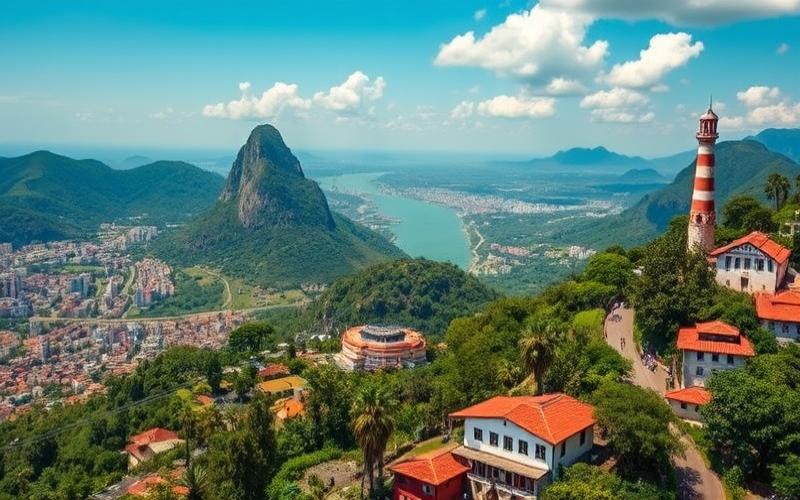Investing in Brazilian Parking Lots: A Profitability Analysis