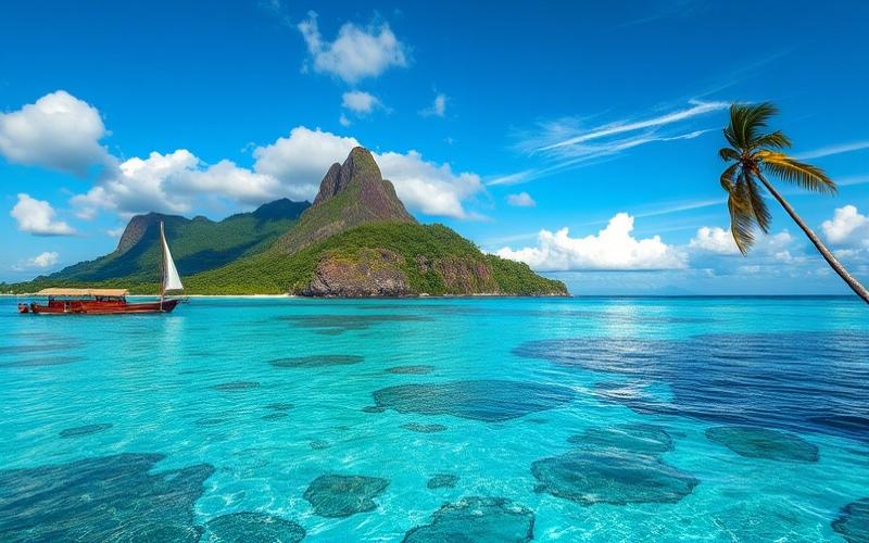 Long-Term Property Rental in Seychelles