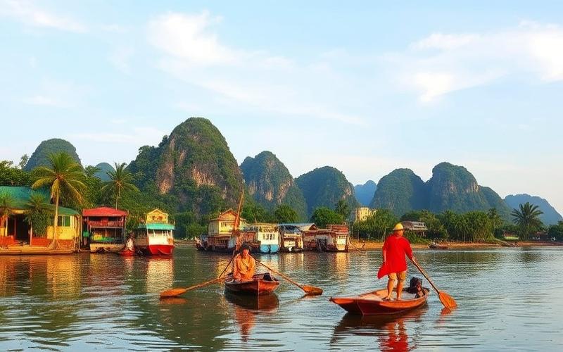 Green Real Estate in Vietnam: 2025 Standards and Incentives