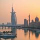 Dubai Real Estate Price Comparison By Neighborhood