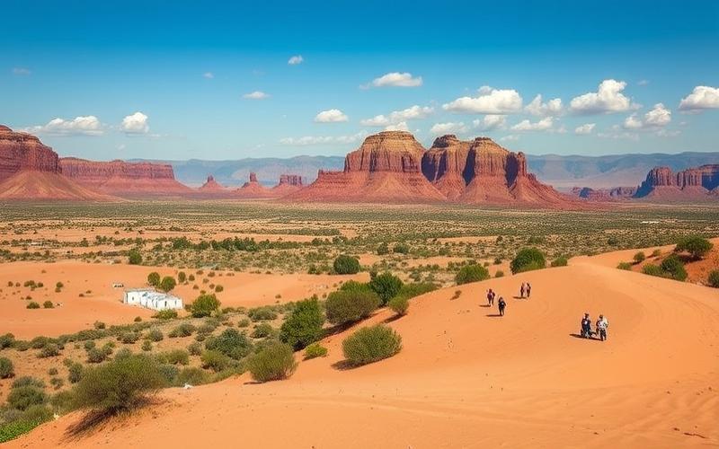 Adapting to Serbia’s Climate: A Practical Expat Guide