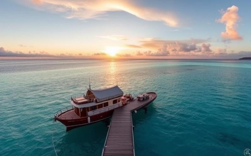 Impact of Digital Nomads on the Seychelles Rental Market