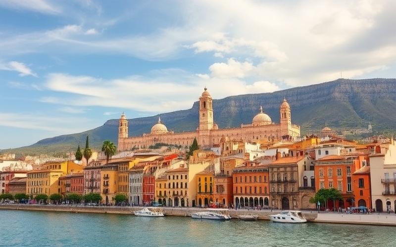 Food Guide For Expats In Spain