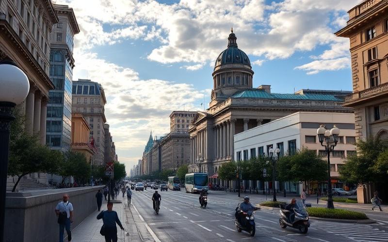 Top International Schools In Argentina