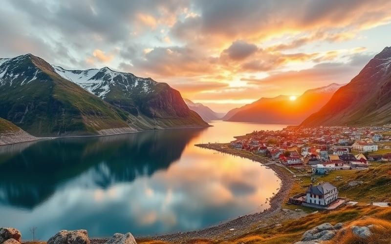 Real Estate Financing in Norway: A Practical Guide