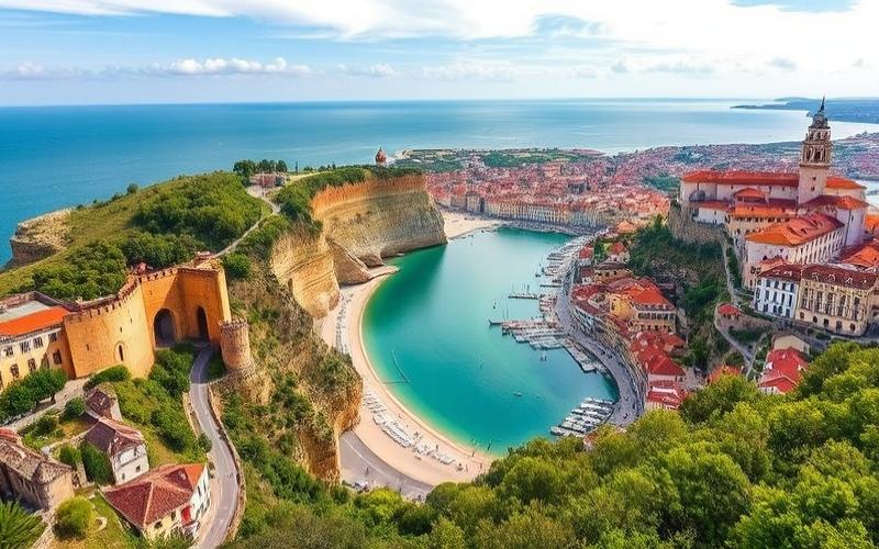 Expat Healthcare in Portugal