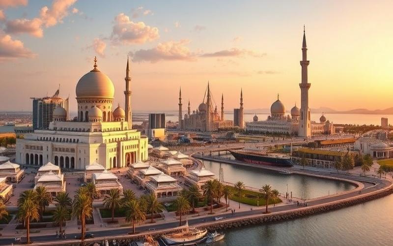 Seasonal Rental Opportunities In Qatar