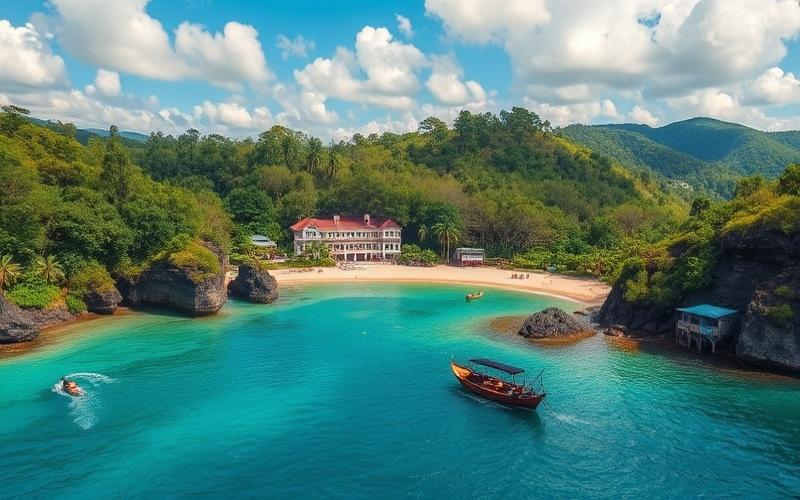 Dominican Republic Real Estate Agency: 5 Key Criteria