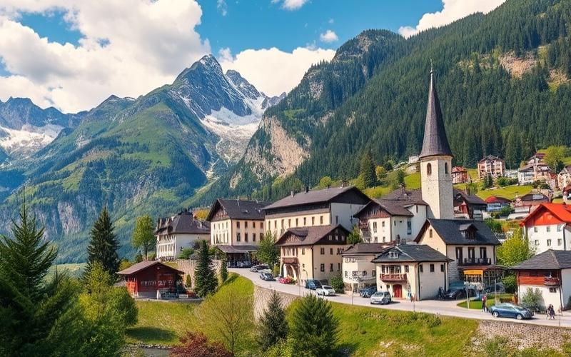 Cost of Establishing a Company in Liechtenstein