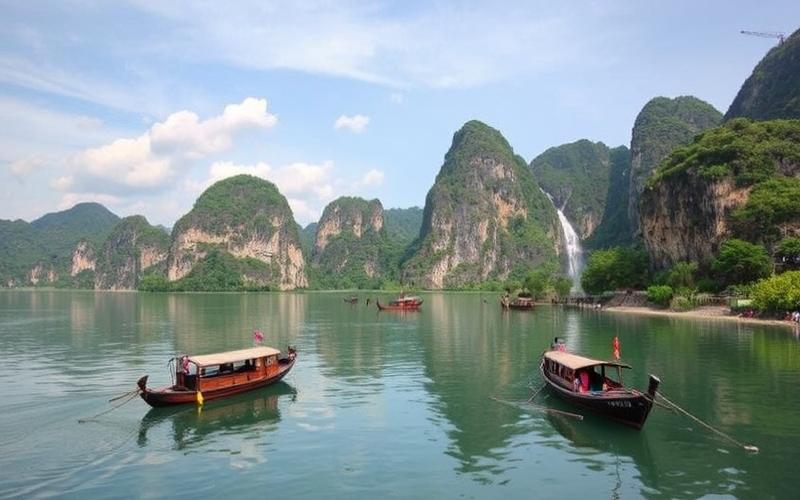 Future Urban Projects in Vietnam: Upcoming Development