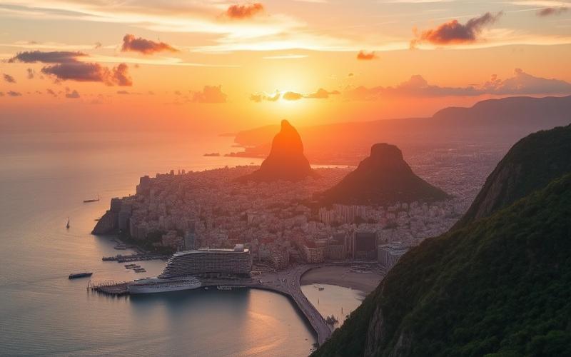Practical Guide to Public Transportation in Brazil