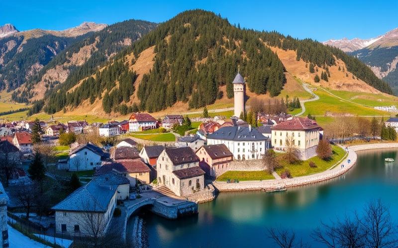 Expatriation to Liechtenstein: Travel with Your Pets