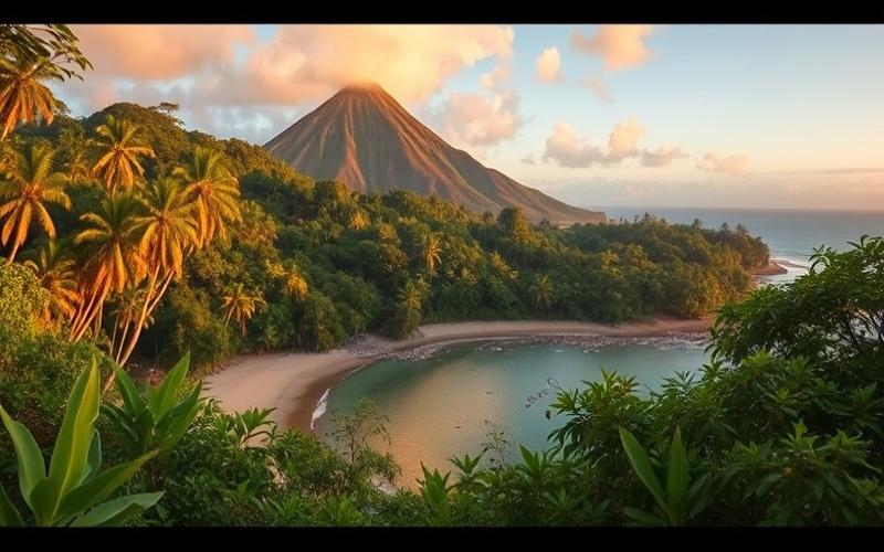 Impact of Digital Nomads on Costa Rica’s Rental Market