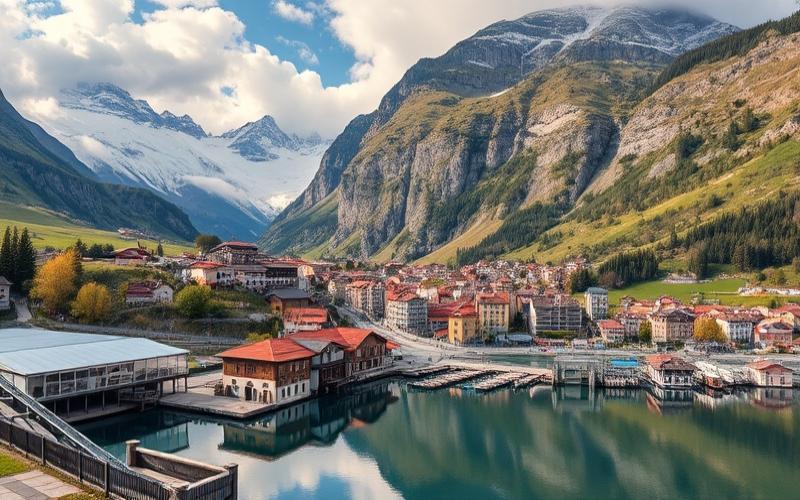 Practical Guide to Moving to Switzerland as an Expat