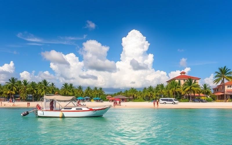 Luxury Real Estate: Women’s Expectations in the Dominican Republic