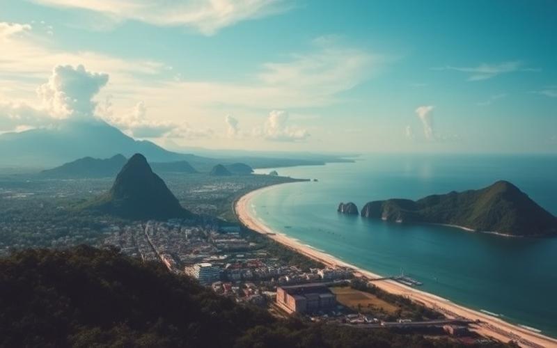 Seasonal Rental Opportunities In The Dominican Republic