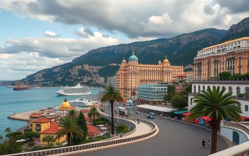 Top Neighborhoods to Invest in Monaco