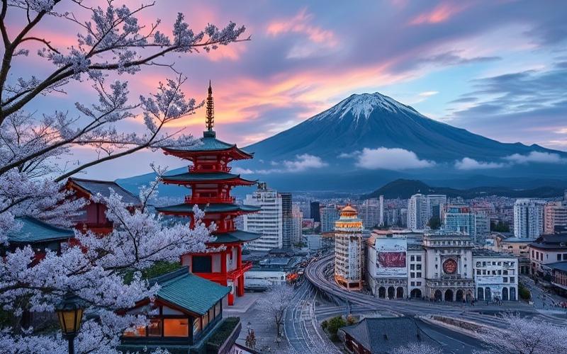 Japan Transport Company Regulations