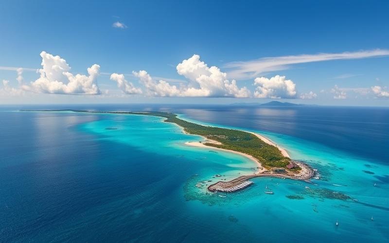 Dominican Republic Real Estate: Mastering Property Photography