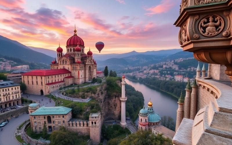 Buying Property in Bulgaria: A Guide for Foreigners