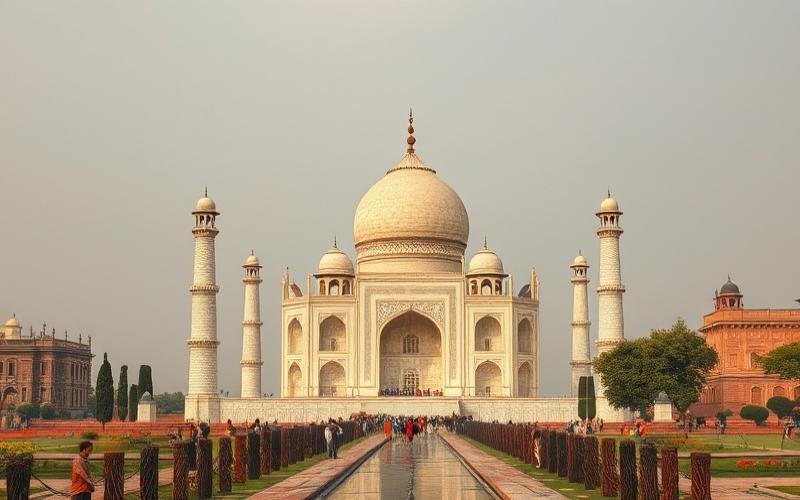 History of India: A Fascinating Epic