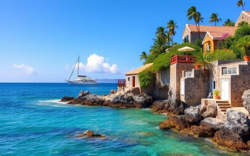 Cost of Setting Up a Company in Bermuda
