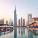 Future Urban Development in Dubai