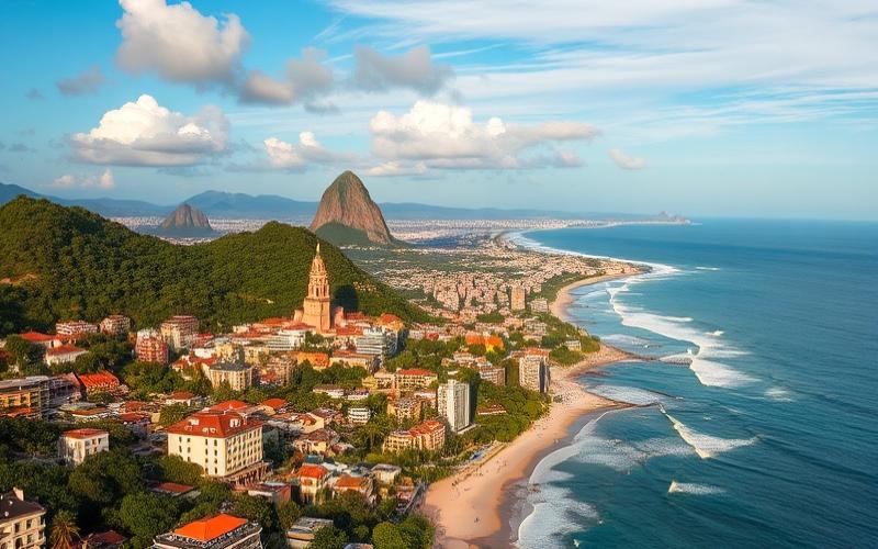 EU Benefits for Expatriates in Brazil: Rights and Freedoms