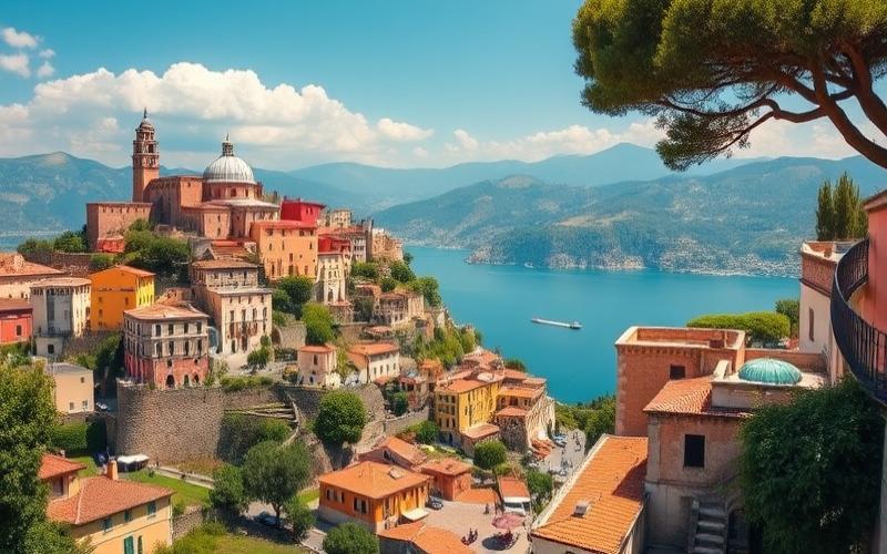 Tax Benefits For Real Estate Investors In Italy