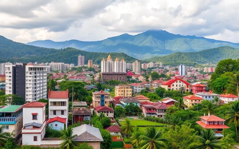 Taxation in Colombia: Property Tax for Expatriates