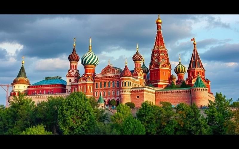 Taxation of Non-Residents in Russia: Filing Obligations