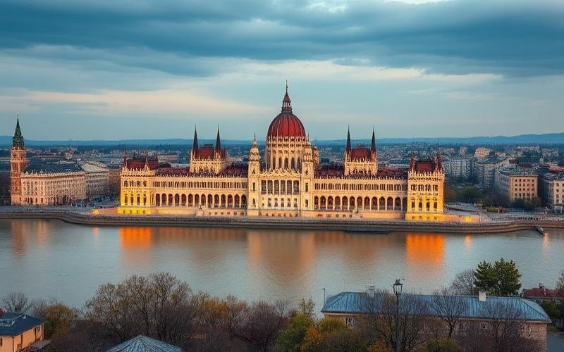 Luxury Real Estate in Hungary: Expectations of Female Clients