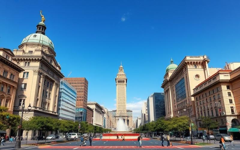 Tips And Tricks For Finding Housing In Argentina