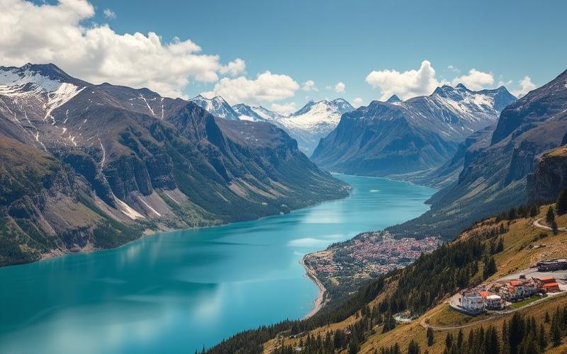 Investing in Andorra: Top Neighborhoods to Prioritize